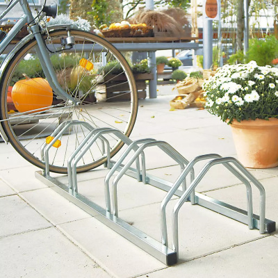 3-5 Space Bike Stand